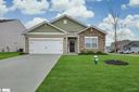 235 Light Spring Road sold home in Easley, SC