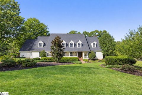 317 E Killarney Lake sold home in Londonderry, Moore, SC