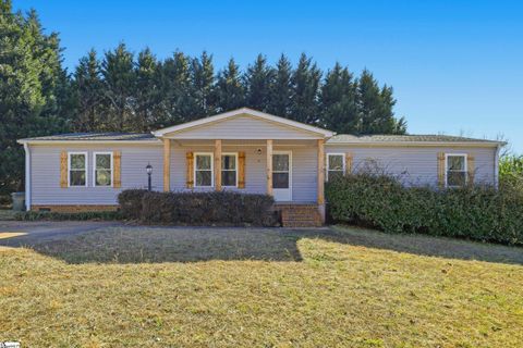 Homes in Falcon Ridge, Boiling Springs