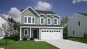 2337 Mill Loop Lot 46 sold home in Spartanburg, SC