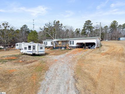 534 Little Mountain Road