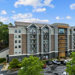 1001 S Church Street Unit 504