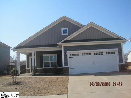 130 Frost Flower Way sold home in Winterbrook, Fountain Inn, SC