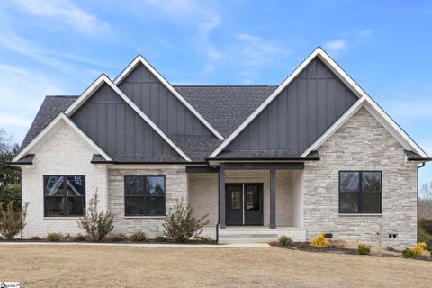 972 Nantahala Drive active home in Crooked Creek, Chesnee, SC