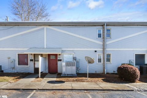 3706 E North C7 Street sold home in Town Park, Greenville, SC