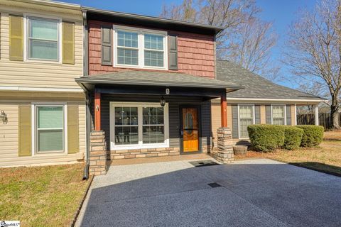 3 Townes Court sold home in Westover Townes, Spartanburg, SC