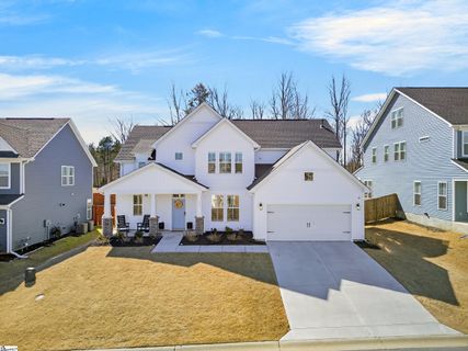 Homes in Anderson Grant, Woodruff