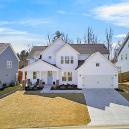 373 Fenwick Drive