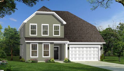 130 Beaverdam Creek Drive