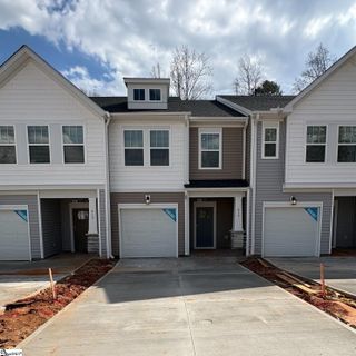414 W Parima Court sold home in El Dorado, Spartanburg, SC