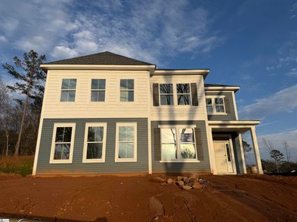 405 Botany Lane Lot 101 sold home in Windsor Forest, Anderson, SC