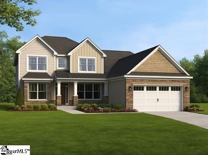 1016 Alder Pond Drive active home in Alder Pond, Campobello, SC