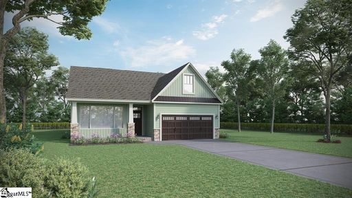 Homes in Shadowood II, Seneca