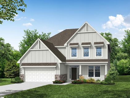 319 Goodison Way active home in Benjamins Grove, Woodruff, SC