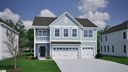 402 Botany Lane Lot 125 sold home in Anderson, SC