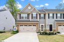 532 Martin Creek Drive sold home in Simpsonville, SC