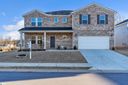 244 Roderick Lane sold home in Greenville, SC