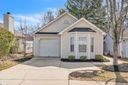 710 Highcrest Drive sold home in Greenville, SC