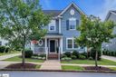 404 Algonquin Trail sold home in Greenville, SC