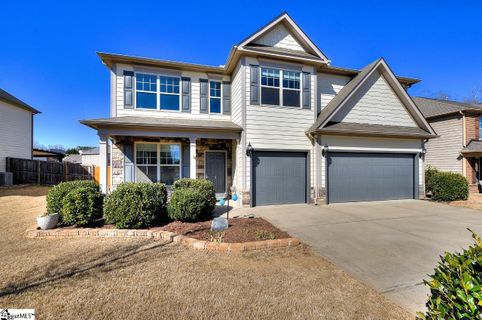 9 Caswell Lane sold home in Crossgate At Remington, Simpsonville, SC