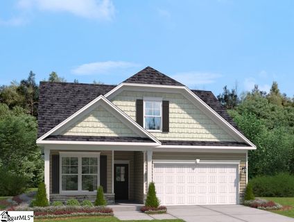 1329 Strawberry Jam Road