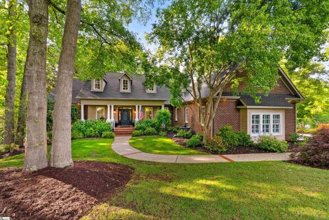 Homes in Hammond Pointe, Taylors