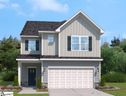 1326 Strawberry Jam Road sold home in Lyman, SC