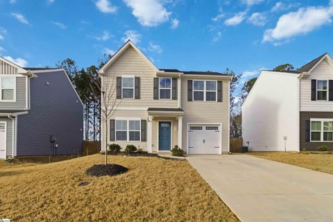 833 Cranbrook Drive active home in Cavins Farm, Woodruff, SC