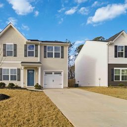 833 Cranbrook Drive