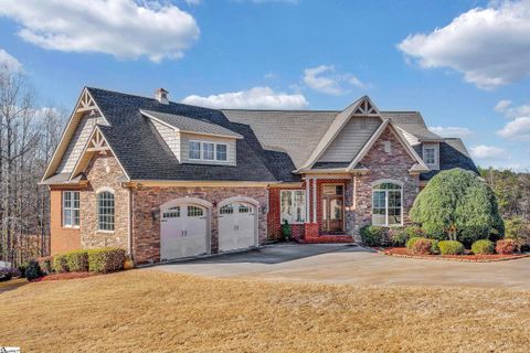 417 Harbour View Drive pending home in North Harbour, Chesnee, SC