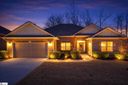 301 Beaver Lodge Way sold home in Greenville, SC