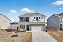 154 Strongridge Trail sold home in Simpsonville, SC