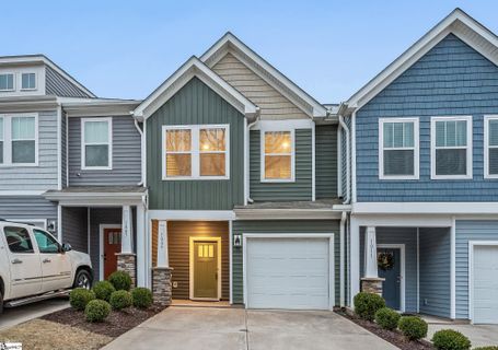 1009 Millison Place pending home in Tyger Ridge, Moore, SC