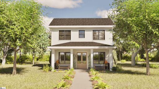 13 Carlingford Way pending home in Aster, Greenville, SC