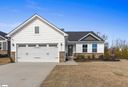 1277 Eutaw Springs Drive sold home in Woodruff, SC