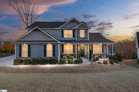 19 Alice Kelley Court sold home in Kelley Farms, Travelers Rest, SC