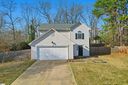 4 Old Hastings Court sold home in Mauldin, SC