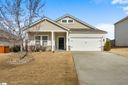 320 Fox Hollow Lane sold home in Pelzer, SC