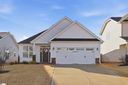 1429 Almaden Street sold home in Boiling Springs, SC