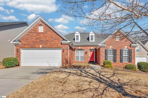103 Bedfordton Court sold home in Gresham Park, Simpsonville, SC