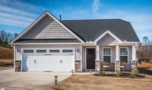 200 Bodine Drive sold home in Brook Valley, Piedmont, SC