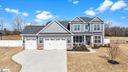 745 Amherst Glen Drive sold home in Greer, SC