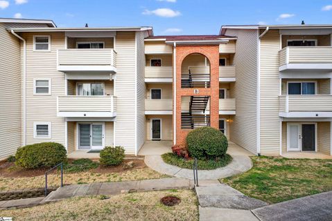2601 Duncan Chapel Road Unit 101B sold home in Court Ridge, Greenville, SC
