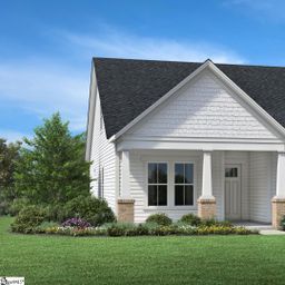 101 Winding Stream Circle Lot 29 Saltcreek Elite Craftsman