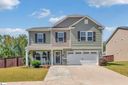 432 Icebow Road sold home in Fountain Inn, SC