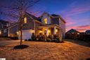 419 Vestry Place sold home in Moore, SC