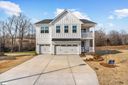 1062 Paula Parris Road Lot 39 sold home in Chesnee, SC