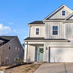 860 Pleasant Falls Drive