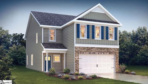 614 Fonseca Court pending home in Sycamore Cove, Woodruff, SC