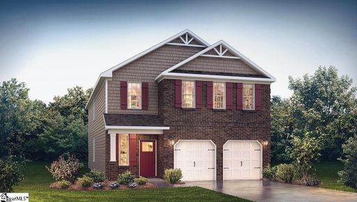 618 Fonseca Court active home in Sycamore Cove, Woodruff, SC